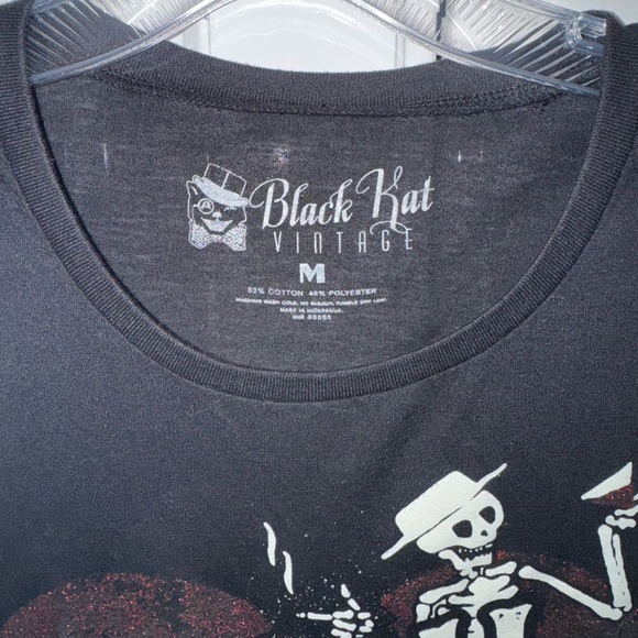 Social Distortion 40th Anniversary Tank Top ♥️ - Picture 3 of 4